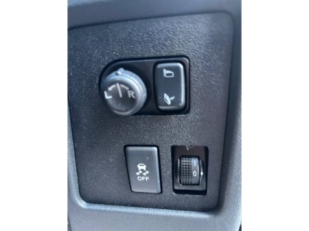 2011 Nissan Qashqai - thumbnail 21