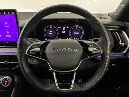 2025 Skoda Kodiaq - thumbnail 5