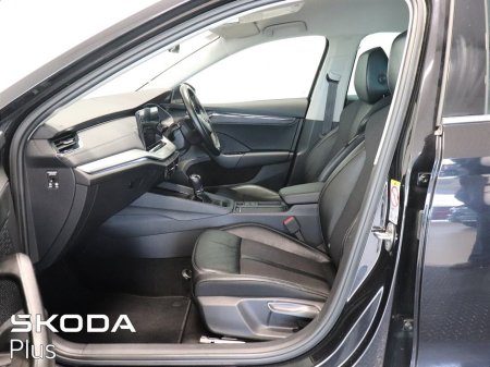 2023 Skoda Octavia OCTAVIA STY 2.0TDI 115HP €29,950