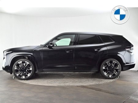 2025 BMW XM - thumbnail 3