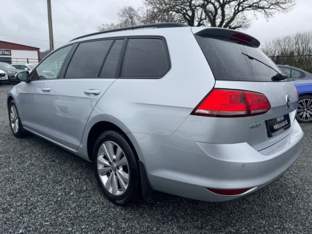 2016 Volkswagen Golf - thumbnail 5