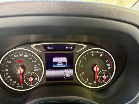 2018 Mercedes-Benz B Class - thumbnail 19