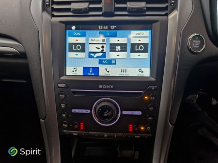 2019 Ford Mondeo - thumbnail 15