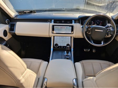 2019 Land Rover Range Rover Sport - thumbnail 13