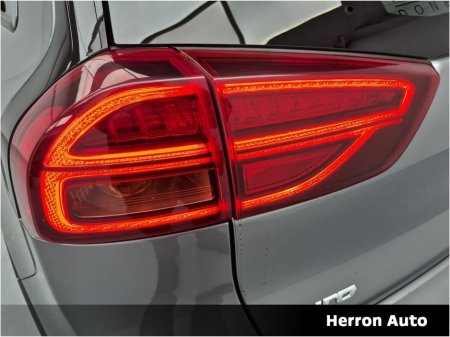 2022 Kia Niro 1.6 GDI PLUG-IN HYBRID Auto thumbnail