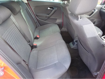 2012 Volkswagen Polo - thumbnail 13
