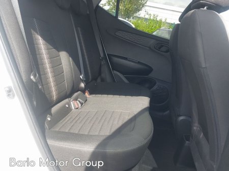 2022 Hyundai i10 - thumbnail 12