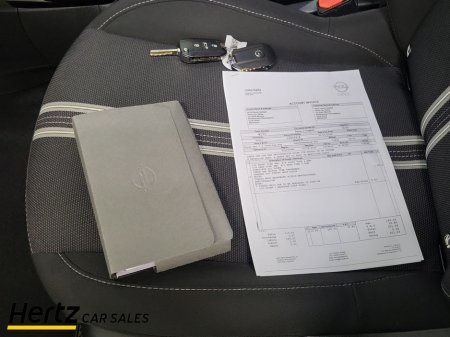 2023 Opel Corsa - thumbnail 25