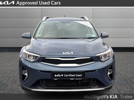 2023 Kia Stonic - thumbnail 7