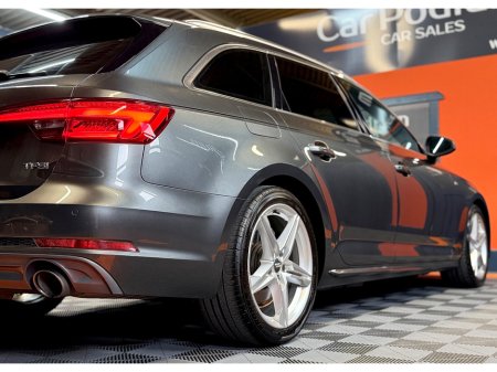 2016 Audi A4 - thumbnail 21