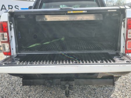 2019 Ford Ranger - thumbnail 7