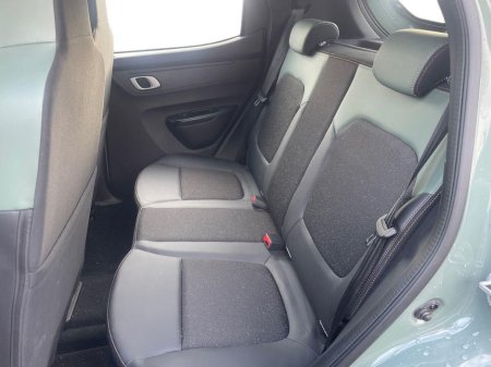 2025 Dacia Spring BEV 26.8kWh 65HP Extreme €17,950 thumbnail