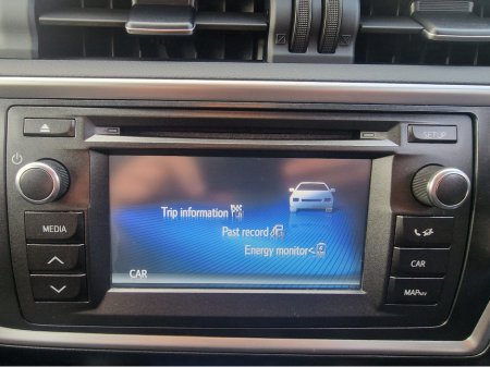 2014 Toyota Auris - thumbnail 21