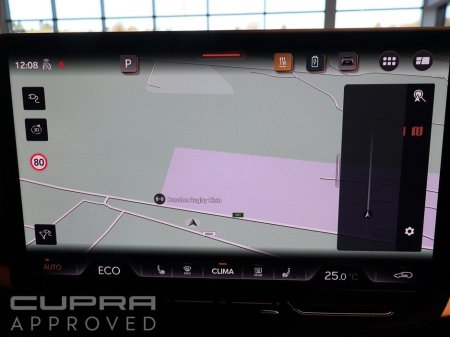 2025 Cupra Tavascan TAVASCAN ENDURANCE 282HP (4) €38,950 thumbnail