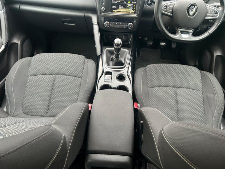 2018 Renault Kadjar - thumbnail 17