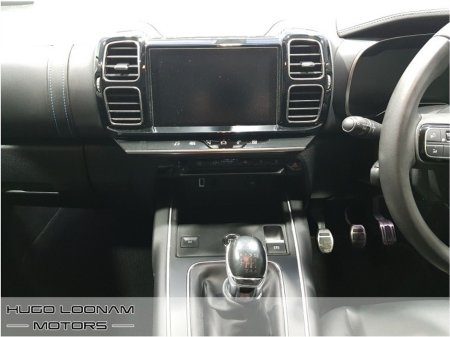 2023 Citroen C5 Aircross - thumbnail 12