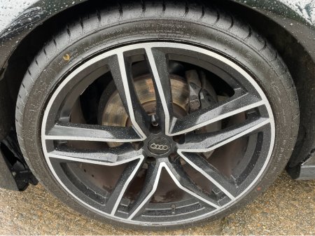 2014 Audi A6 - thumbnail 13