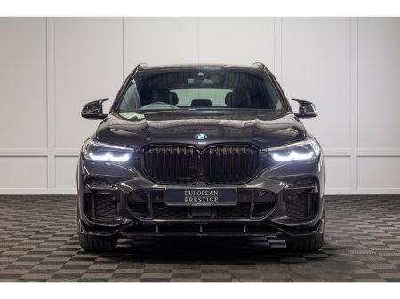 2023 BMW X5 - thumbnail 2