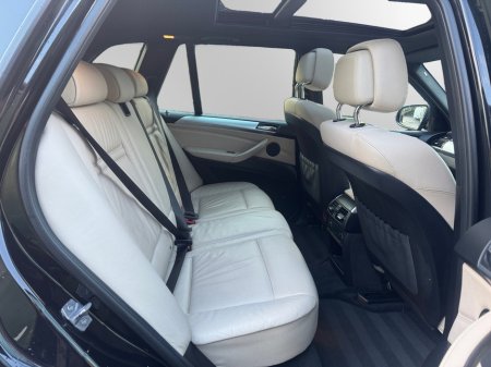 2013 BMW X5 E70 3.0 XDRIVE40D M SPORT AUTO €17,999 thumbnail