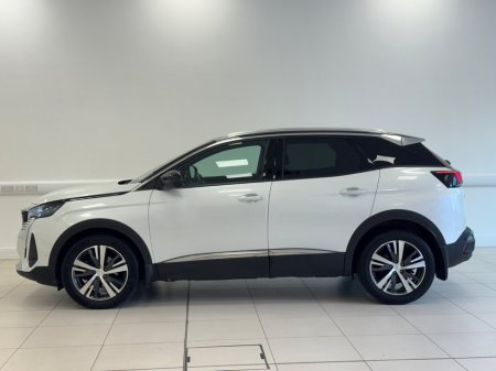 2023 Peugeot 3008 1.5 BlueHDi 130bhp Auto Allure €33,500