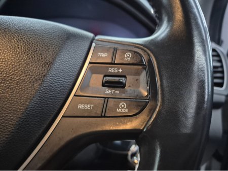 2016 Hyundai i20 - thumbnail 9