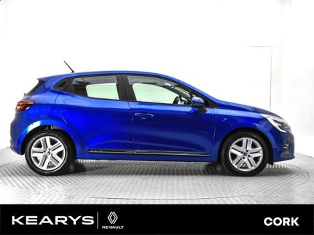 2020 Renault Clio Dynamique TCe 100 MY19 thumbnail