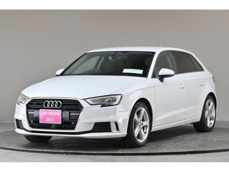 2017 Audi A3 - photo 3