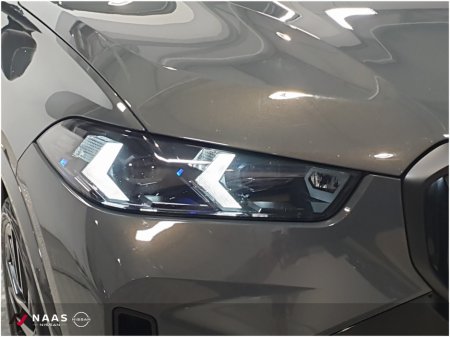 2024 BMW X5 50 E M SPORT PRO XDRIVE5DR €85,945 thumbnail