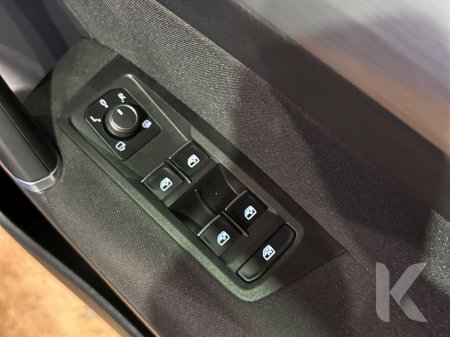 2017 Volkswagen Touran - thumbnail 18