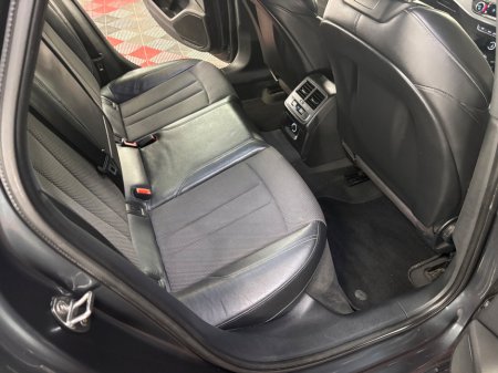 2016 Audi A4 2.0TDI 122HP S tronic Attraction Ultra €14,950 thumbnail