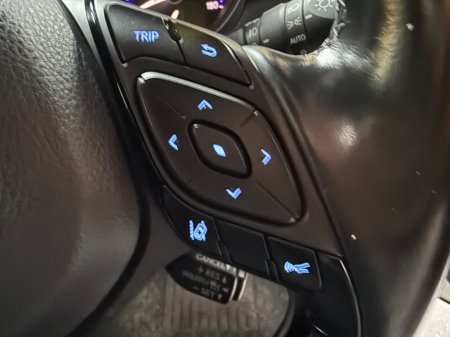 2018 Toyota C-HR - thumbnail 20