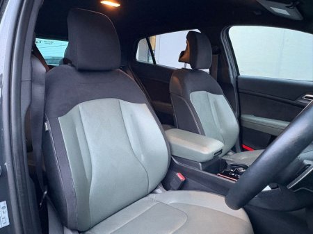 2024 Kia Sportage Phev Anniversary 5DR €39,777