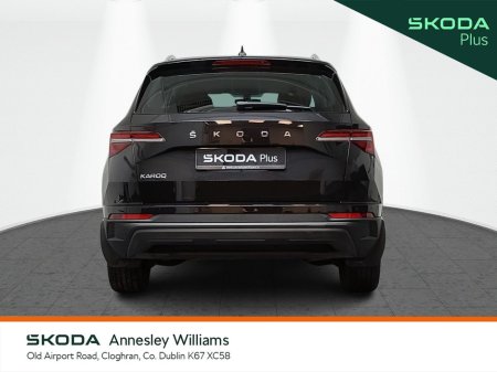 2022 Skoda Karoq Ambition 1.0Tsi 110Bhp €27,950 thumbnail
