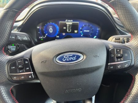 2022 Ford Puma - thumbnail 9