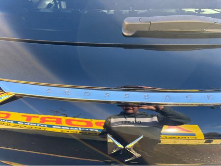 2019 DS Automobiles DS 3 Crossback 1.2 PTECH PRESTIG PRESTIGE 5 DS3 Finance Available own this car from €68 per week €15,999