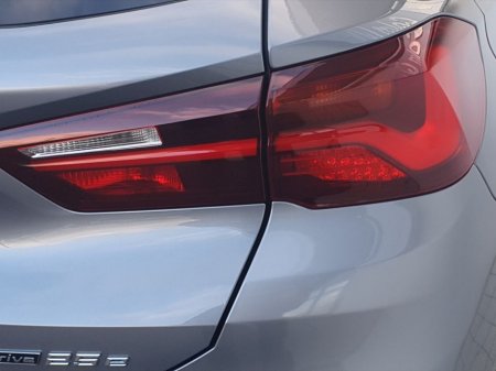 2023 BMW X2 - thumbnail 20