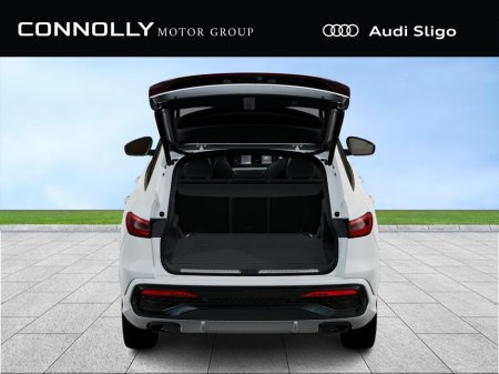 2026 Audi Q5 SUV S Line e-hybrid 299bhp Auto S Tronic - Coming Soon €77,175 thumbnail