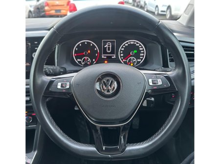 2019 Volkswagen Polo - thumbnail 9