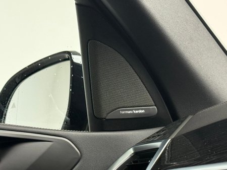 2025 BMW X5 50E M SPORT XDRIVE *PAN ROOF* €102,990 thumbnail