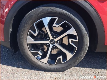 2022 Kia Sportage 1.6 CRDi SCR Diesel 115 hp K3 6MT €29,900 thumbnail