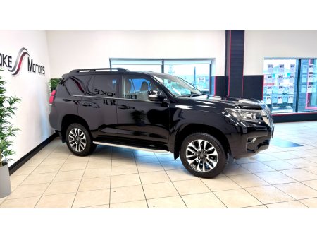 2023 Toyota Landcruiser - thumbnail 23