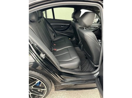 2019 BMW 3 Series - thumbnail 19