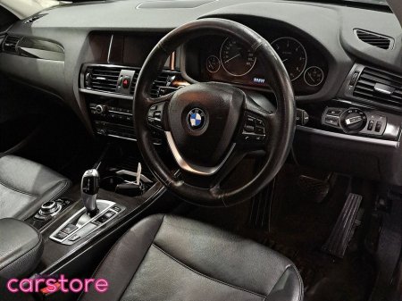 2018 BMW X3 - thumbnail 15