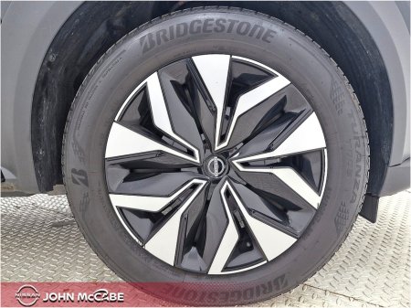 2025 Nissan Juke - thumbnail 32