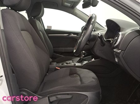 2017 Audi A3 1.4 TFSI €17,880 thumbnail