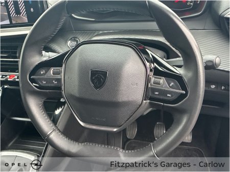 2024 Peugeot 2008 1.2 Puretech 100bhp Allure €25,995 thumbnail