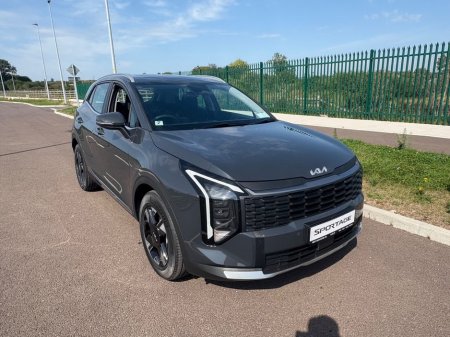 2025 Kia Sportage Kia Sportage New Model 1.6D *7 YEAR WARRANTY* *3 year AA* smart entry, Wireless Smartphone Control, Multi-Function Steering Wheel €43,900