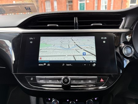 2022 Opel Corsa - thumbnail 16