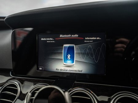 2016 Mercedes-Benz E Class - thumbnail 28