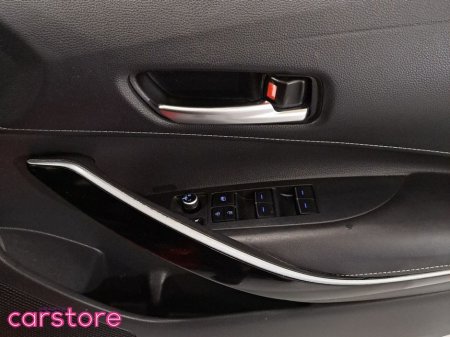 2022 Toyota Corolla - thumbnail 20